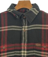 Polo Ralph Lauren（ポロラルフローレン）カジュアルシャツ グレー サイズ:XL メンズ/2200636042094