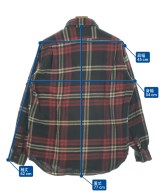 Polo Ralph Lauren（ポロラルフローレン）カジュアルシャツ グレー サイズ:XL メンズ/2200636042094