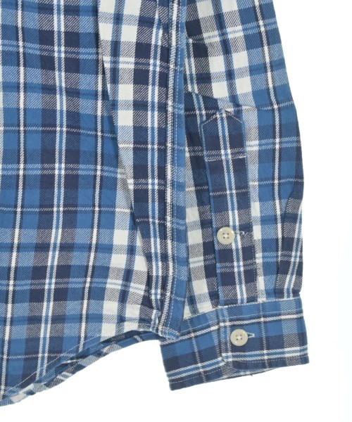 Polo Ralph Lauren（ポロラルフローレン）カジュアルシャツ 青 サイズ:L メンズ/2200640074012