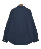 Polo Ralph Lauren（ポロラルフローレン）カジュアルシャツ 紺 サイズ:XL メンズ/2200640074029