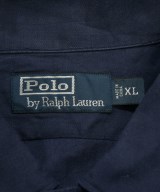 Polo Ralph Lauren（ポロラルフローレン）カジュアルシャツ 紺 サイズ:XL メンズ/2200640074029