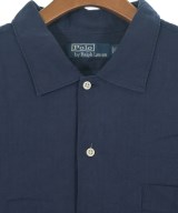 Polo Ralph Lauren（ポロラルフローレン）カジュアルシャツ 紺 サイズ:XL メンズ/2200640074029