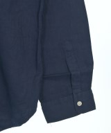 Polo Ralph Lauren（ポロラルフローレン）カジュアルシャツ 紺 サイズ:XL メンズ/2200640074029