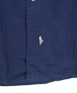 Polo Ralph Lauren（ポロラルフローレン）カジュアルシャツ 紺 サイズ:L メンズ/2200640074043