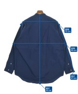 Polo Ralph Lauren（ポロラルフローレン）カジュアルシャツ 紺 サイズ:L メンズ/2200640074043