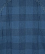 Polo Ralph Lauren（ポロラルフローレン）カジュアルシャツ 青 サイズ:M メンズ/2200640074050