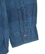 Polo Ralph Lauren（ポロラルフローレン）カジュアルシャツ 青 サイズ:M メンズ/2200640074050