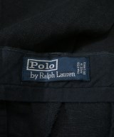 Polo Ralph Lauren（ポロラルフローレン）スラックス 黒 サイズ:32(L位) メンズ/2200648971054