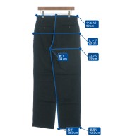 Polo Ralph Lauren（ポロラルフローレン）スラックス 黒 サイズ:32(L位) メンズ/2200648971054