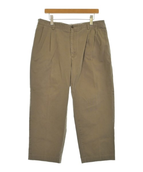 Polo Ralph Lauren(ポロラルフローレン)チノパン ベージュ サイズ:36(XXL位)/2200649217069