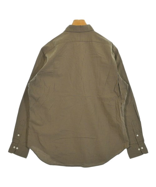 Polo Ralph Lauren（ポロラルフローレン）カジュアルシャツ カーキ サイズ:L メンズ/2200649243068