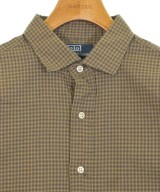 Polo Ralph Lauren（ポロラルフローレン）カジュアルシャツ カーキ サイズ:L メンズ/2200649243068