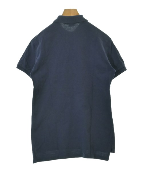 Polo Ralph Lauren（ポロラルフローレン）ポロシャツ 紺 サイズ:S メンズ/2200640936112
