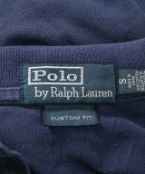 Polo Ralph Lauren（ポロラルフローレン）ポロシャツ 紺 サイズ:S メンズ/2200640936112