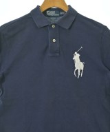 Polo Ralph Lauren（ポロラルフローレン）ポロシャツ 紺 サイズ:S メンズ/2200640936112