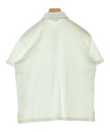 Polo Ralph Lauren（ポロラルフローレン）ポロシャツ 白 サイズ:M メンズ/2200641295102