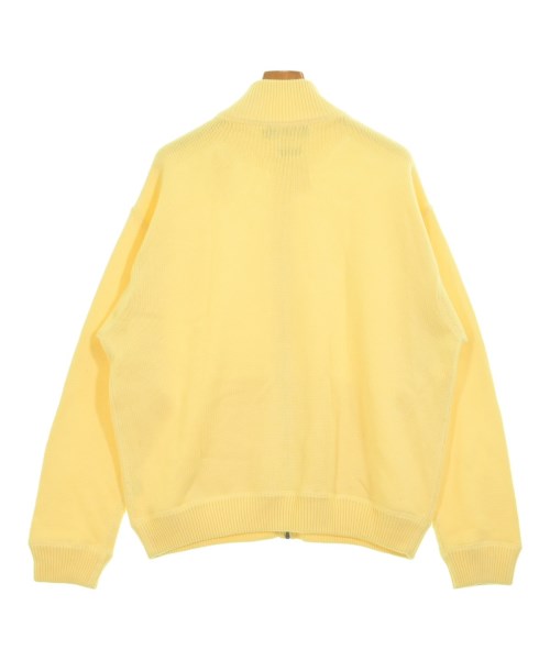 Polo Ralph Lauren（ポロラルフローレン）カーディガン 黄 サイズ:L メンズ/2200644779050