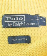 Polo Ralph Lauren（ポロラルフローレン）カーディガン 黄 サイズ:L メンズ/2200644779050