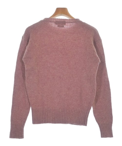 Polo Ralph Lauren（ポロラルフローレン）ニット・セーター ピンク サイズ:M メンズ/2200651017039