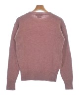 Polo Ralph Lauren（ポロラルフローレン）ニット・セーター ピンク サイズ:M メンズ/2200651017039
