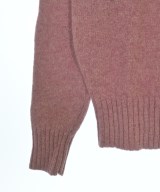 Polo Ralph Lauren（ポロラルフローレン）ニット・セーター ピンク サイズ:M メンズ/2200651017039