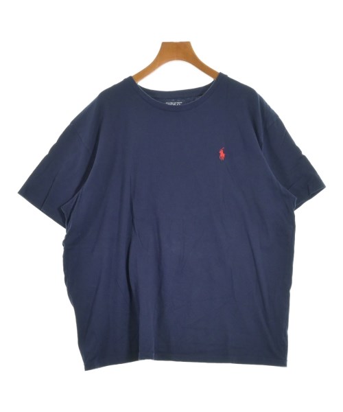 Polo Ralph Lauren(ポロラルフローレン)Tシャツ・カットソー 紺 サイズ:XL/2200651241076