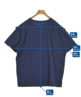 Polo Ralph Lauren（ポロラルフローレン）Tシャツ・カットソー 紺 サイズ:XL メンズ/2200651241076