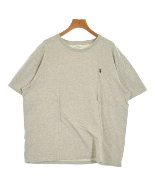 Polo Ralph Lauren(ポロラルフローレン)Tシャツ・カットソー グレー サイズ:XL/2200651241083