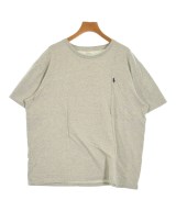 Polo Ralph Lauren（ポロラルフローレン）Tシャツ・カットソー グレー サイズ:XL メンズ/2200651241083