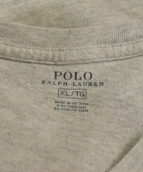 Polo Ralph Lauren（ポロラルフローレン）Tシャツ・カットソー グレー サイズ:XL メンズ/2200651241083