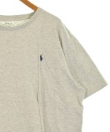Polo Ralph Lauren（ポロラルフローレン）Tシャツ・カットソー グレー サイズ:XL メンズ/2200651241083