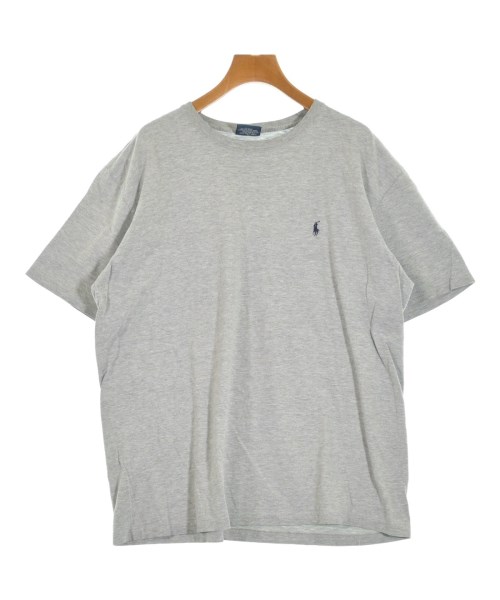 Polo Ralph Lauren(ポロラルフローレン)Tシャツ・カットソー グレー サイズ:L/2200651241090