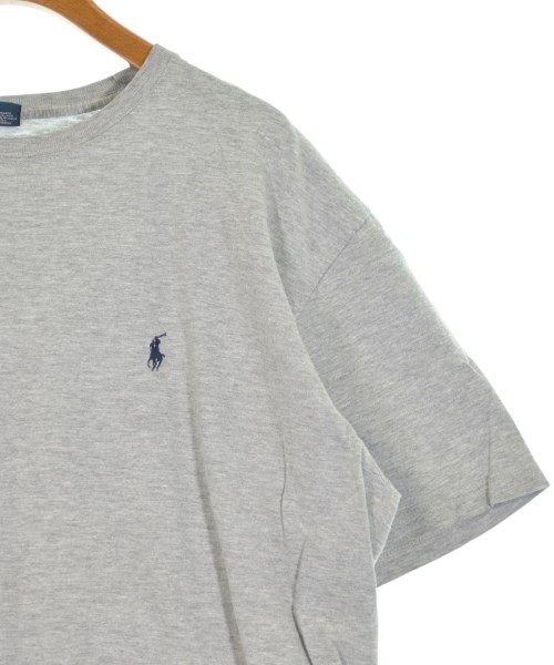 Polo Ralph Lauren（ポロラルフローレン）Tシャツ・カットソー グレー サイズ:L メンズ/2200651241090