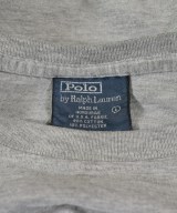 Polo Ralph Lauren（ポロラルフローレン）Tシャツ・カットソー グレー サイズ:L メンズ/2200651241090