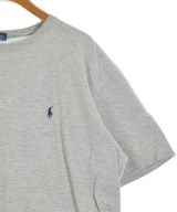 Polo Ralph Lauren（ポロラルフローレン）Tシャツ・カットソー グレー サイズ:L メンズ/2200651241090