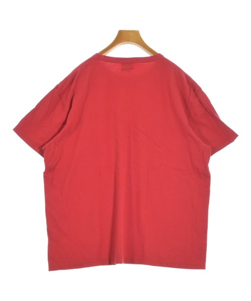 Polo Ralph Lauren（ポロラルフローレン）Tシャツ・カットソー 赤 サイズ:L メンズ/2200651241106