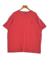 Polo Ralph Lauren（ポロラルフローレン）Tシャツ・カットソー 赤 サイズ:L メンズ/2200651241106