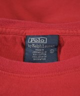 Polo Ralph Lauren（ポロラルフローレン）Tシャツ・カットソー 赤 サイズ:L メンズ/2200651241106