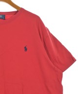Polo Ralph Lauren（ポロラルフローレン）Tシャツ・カットソー 赤 サイズ:L メンズ/2200651241106