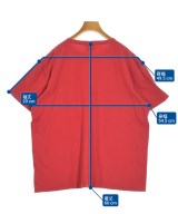 Polo Ralph Lauren（ポロラルフローレン）Tシャツ・カットソー 赤 サイズ:L メンズ/2200651241106