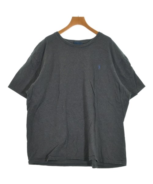 Polo Ralph Lauren(ポロラルフローレン)Tシャツ・カットソー グレー サイズ:XXL/2200651241113