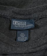 Polo Ralph Lauren（ポロラルフローレン）Tシャツ・カットソー グレー サイズ:XXL メンズ/2200651241113