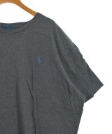 Polo Ralph Lauren（ポロラルフローレン）Tシャツ・カットソー グレー サイズ:XXL メンズ/2200651241113