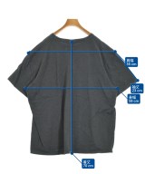 Polo Ralph Lauren（ポロラルフローレン）Tシャツ・カットソー グレー サイズ:XXL メンズ/2200651241113