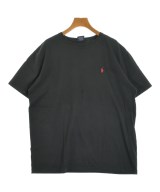 Polo Ralph Lauren（ポロラルフローレン）Tシャツ・カットソー 黒 サイズ:L メンズ/2200651241120