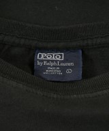 Polo Ralph Lauren（ポロラルフローレン）Tシャツ・カットソー 黒 サイズ:L メンズ/2200651241120