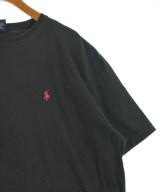 Polo Ralph Lauren（ポロラルフローレン）Tシャツ・カットソー 黒 サイズ:L メンズ/2200651241120