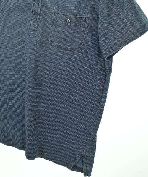 Polo Ralph Lauren（ポロラルフローレン）ポロシャツ 紺 サイズ:L メンズ/2200644131155