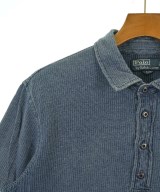 Polo Ralph Lauren（ポロラルフローレン）ポロシャツ 紺 サイズ:L メンズ/2200644131155