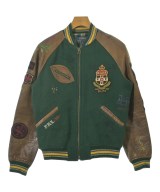 Polo Ralph Lauren（ポロラルフローレン）ブルゾン 緑 サイズ:XS メンズ/2200652169126